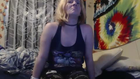 StormAlley420 online show from December 2, 3:51 am