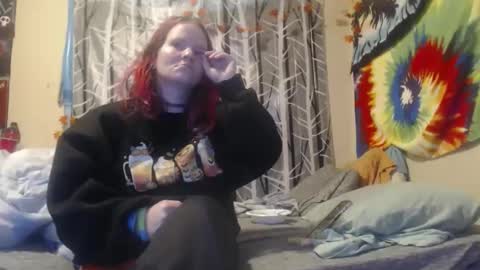 StormAlley420 online show from November 2, 9:26 pm