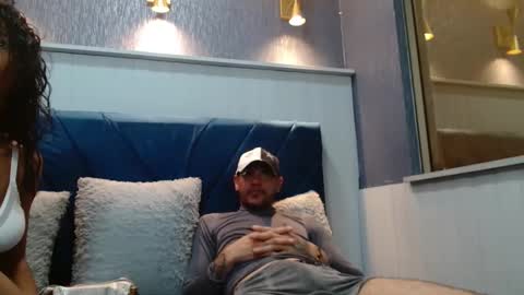 Snapshot of stormandlogan chatting on September 16, 2:20 pm Storm And Logan online show from September 16, 2:20 pm