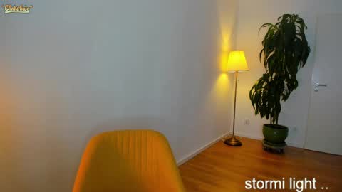 Stormi online show from February 20, 8:58 pm