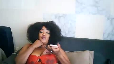 stormie955 online show from February 7, 4:59 am