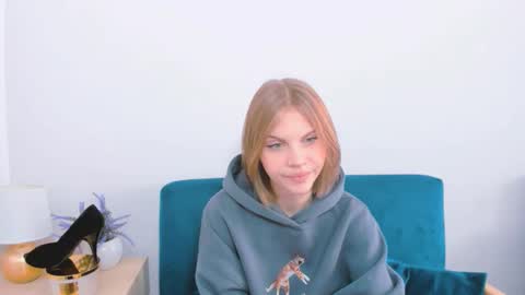 Stormi online show from April 2, 10:00 am