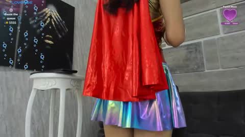 stormluna_22 online show from October 5, 9:33 pm