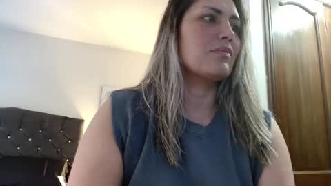 stormy  carter online show from November 5, 1:46 pm