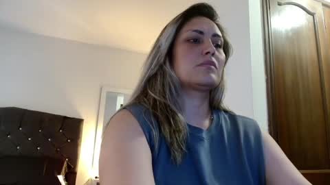 stormy  carter online show from October 7, 4:41 am