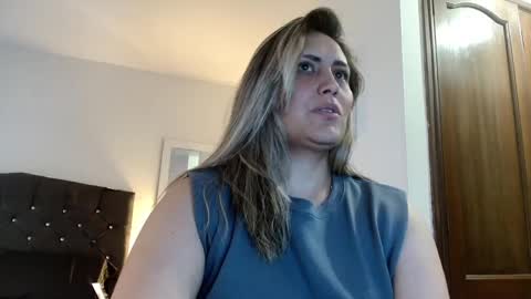 stormy  carter online show from October 3, 3:15 am