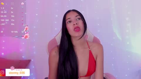 tell me sara   online show from January 29, 12:56 pm