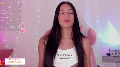 tell me sara   online show from February 17, 1:00 pm