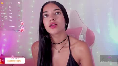 tell me sara   online show from March 7, 2:56 pm