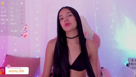 tell me sara   online show from January 21, 12:29 pm