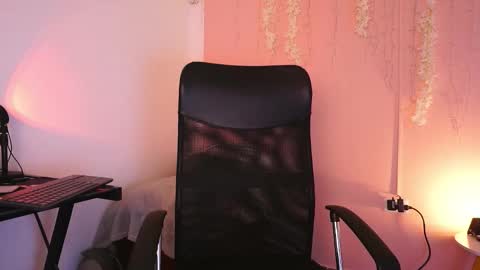 Storm Sweet online show from October 27, 10:21 pm