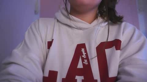 Storm Sweet online show from November 2, 9:59 pm