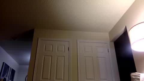 Stormy Whitee online show from October 13, 2:02 am