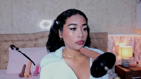 Stormy  online show from May 31, 6:53 pm
