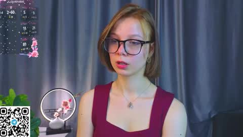 Luna online show from February 26, 1:58 pm