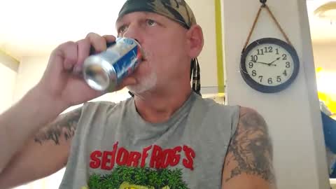 stormynorm14 online show from January 17, 6:44 pm