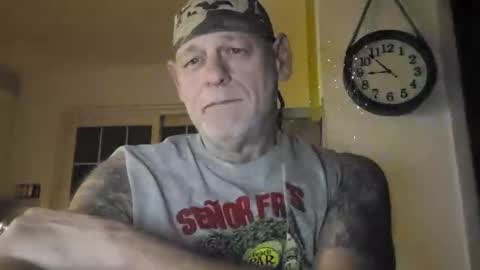 stormynorm14 online show from January 28, 1:50 am