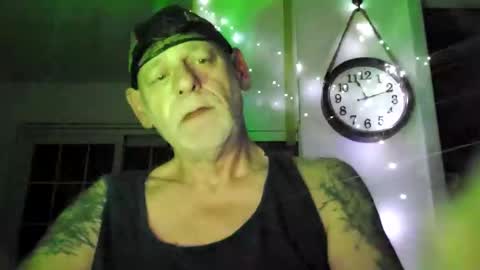 stormynorm14 online show from February 16, 4:09 am