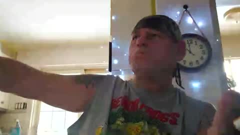 stormynorm14 online show from December 29, 4:51 pm