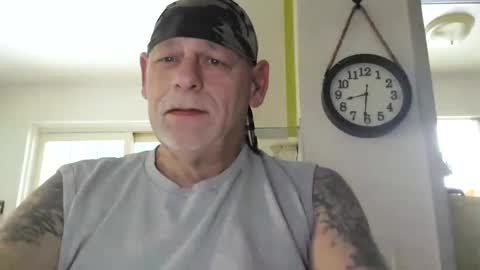 stormynorm14 online show from December 31, 1:30 pm