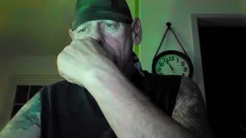 stormynorm14 online show from October 5, 2:53 am