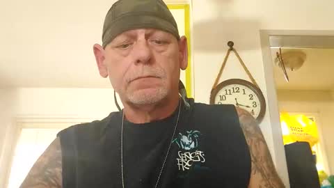 stormynorm14 online show from October 16, 7:24 pm