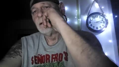 stormynorm14 online show from February 9, 8:10 am