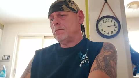 stormynorm14 online show from January 10, 7:11 pm