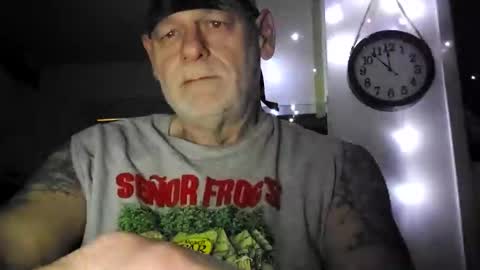 stormynorm14 online show from December 28, 4:51 am