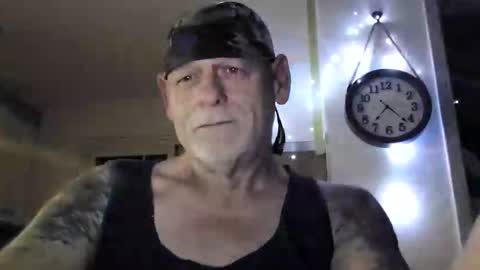 stormynorm14 online show from December 29, 12:20 am