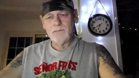 stormynorm14 online show from January 2, 11:38 pm