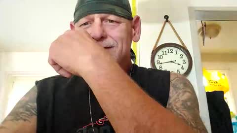 stormynorm14 online show from October 17, 7:40 pm