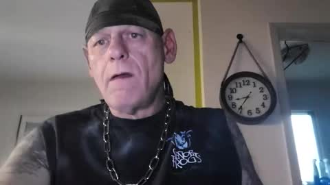 stormynorm14 online show from May 31, 1:26 am