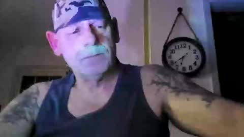 stormynorm14 online show from February 6, 11:37 pm
