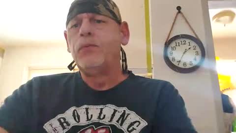 stormynorm14 online show from January 19, 6:32 pm