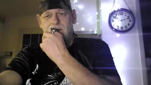 stormynorm14 online show from January 25, 3:09 am