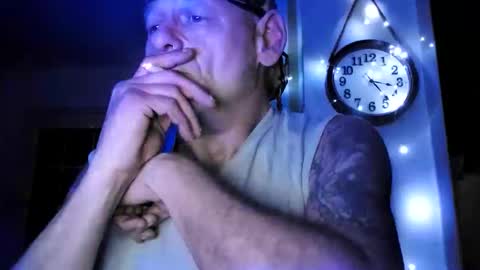 stormynorm14 online show from February 15, 8:22 am