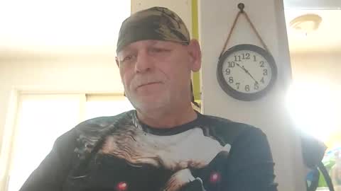 stormynorm14 online show from January 3, 3:22 pm
