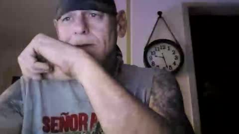 stormynorm14 online show from September 27, 1:25 am