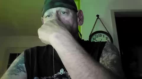 stormynorm14 online show from October 11, 1:32 am