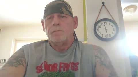 stormynorm14 online show from January 5, 4:27 pm