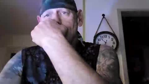 stormynorm14 online show from October 4, 2:31 am