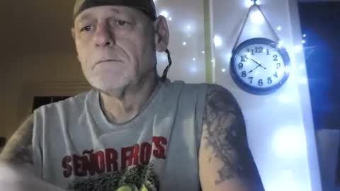 stormynorm14 online show from February 9, 12:49 am