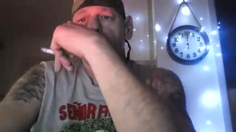 stormynorm14 online show from February 9, 4:57 am