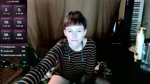 Snapshot of stormythunder chatting on January 14, 10:17 am Stormythunder online show from January 14, 10:17 am