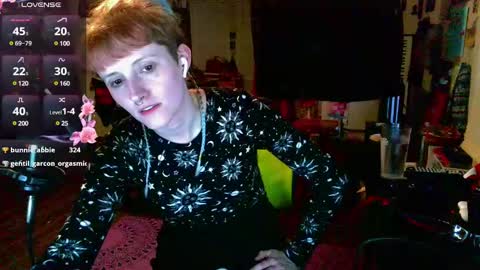 Snapshot of stormythunder chatting on February 15, 1:53 am Stormythunder online show from February 15, 1:53 am