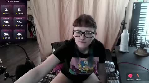 Snapshot of stormythunder chatting on January 12, 8:25 pm Stormythunder online show from January 12, 8:25 pm