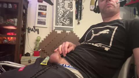 Str8 online show from February 14, 8:52 am