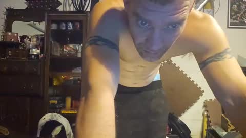 Str8 online show from February 10, 12:08 am