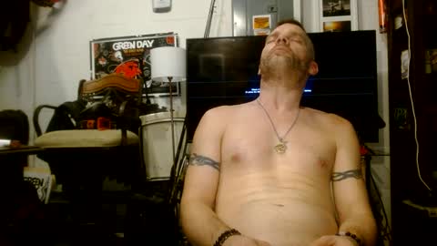 Str8 online show from March 9, 10:19 pm